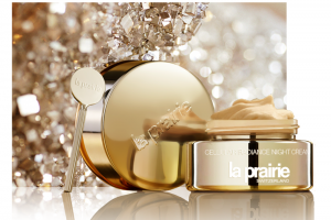 Zestaw kosmetyków do twarzy The Radiance Collection od La Prairie