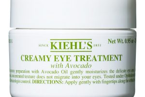 Krem pod oczy Kiehl’s – Creamy Eye Treatment z awokado