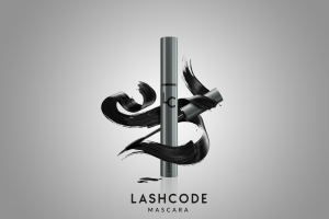 Lashcode – niezwykle podkręcająca maskara z kompleksem upiększającym