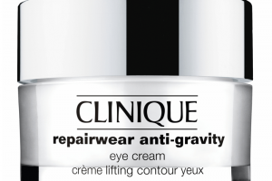 Jak działa nowy krem pod oczy Clinique Repairwear Anti – Gravity Eye Cream?