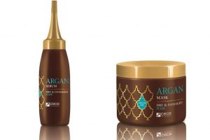 Dobre olejki arganowe od OGX i CeCe – solidna pielęgnacja włosów