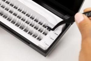 Nanolash Stick & Go – rzęsy, które zachwycają wyglądem i łatwością aplikacji