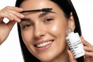 Nanolash Castor Oil – olejek rycynowy, który redefiniuje pielęgnację rzęs i brwi